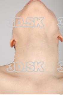 Neck texture of Margie 0001